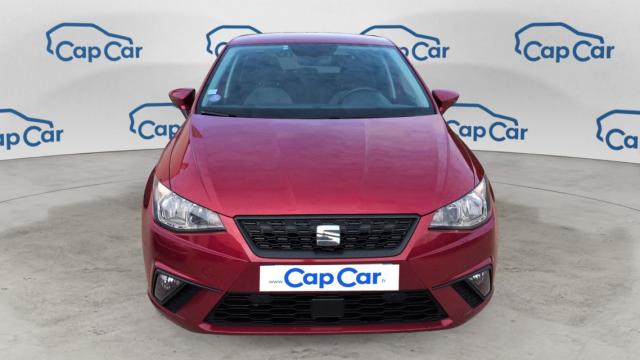 Seat Ibiza image 9