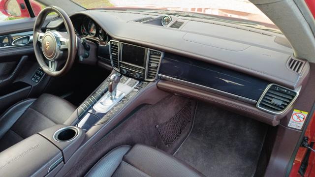 Porsche Panamera image 7