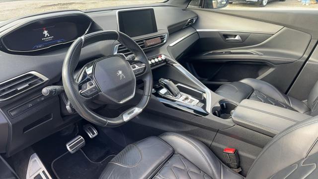 Peugeot 5008 image 8