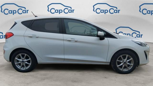 Ford Fiesta image 4