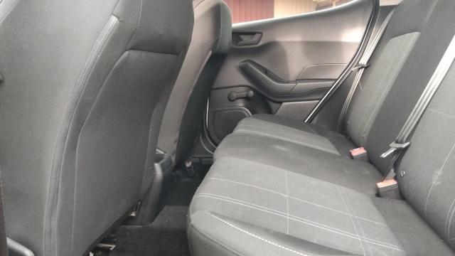 Ford Fiesta image 7