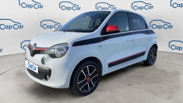 Renault Twingo 0.9 Tce 90 Energy Intens