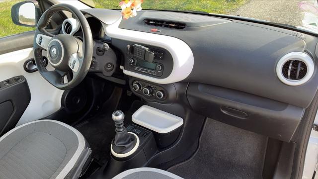 Renault Twingo image 7