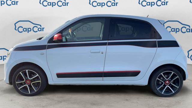 Renault Twingo image 9