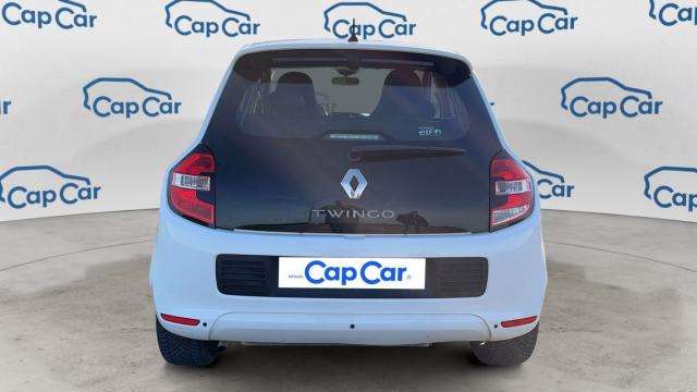 Renault Twingo image 1