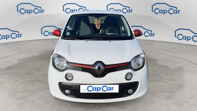 Renault Twingo image 3
