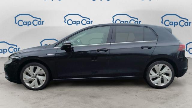 Volkswagen Golf image 9