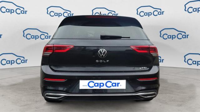 Volkswagen Golf image 4