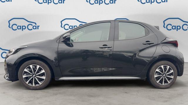 Toyota Yaris image 8