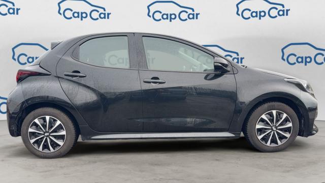 Toyota Yaris image 2