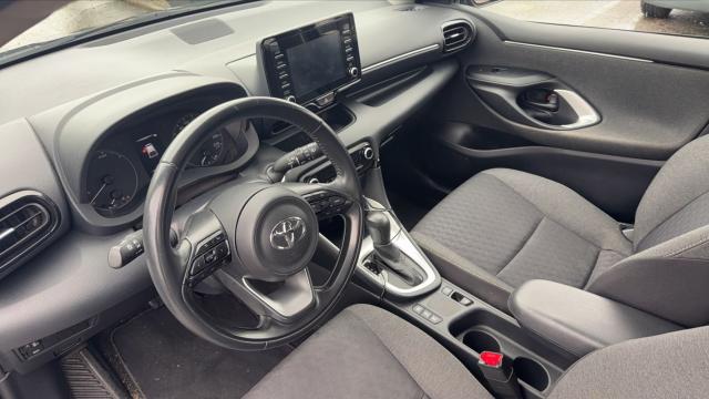 Toyota Yaris image 5