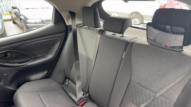 Toyota Yaris image 6