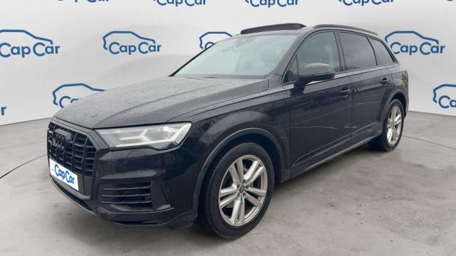 Audi Q7 45 3.0 Tdi V6 231 Mild Hybrid Quattro Tiptronic8 Advanced