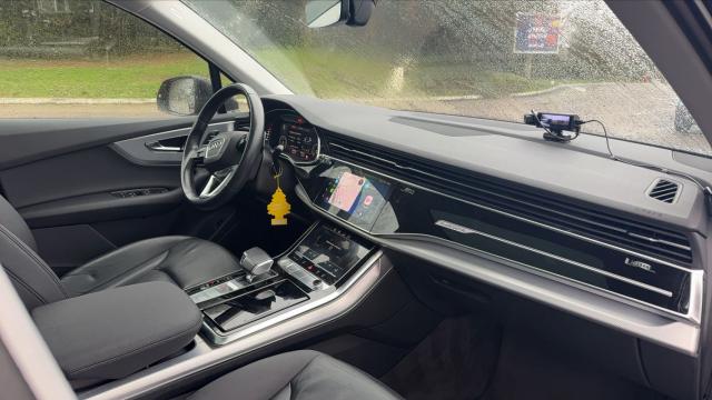 Audi Q7 image 4