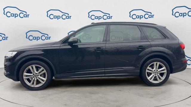 Audi Q7 image 8