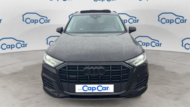 Audi Q7 image 7