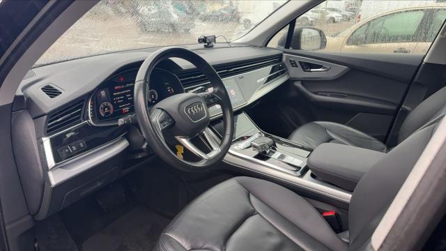 Audi Q7 image 3