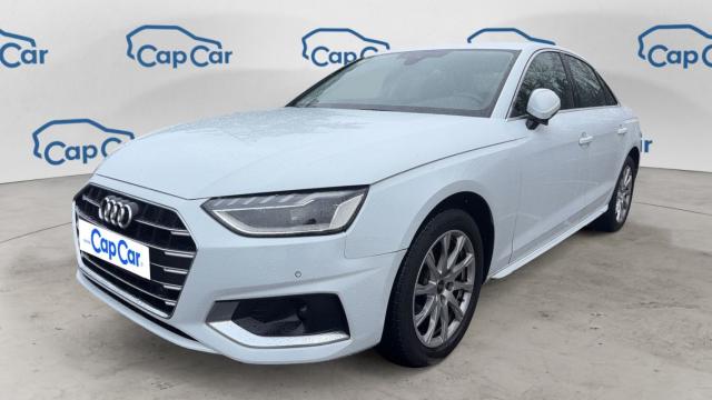 Audi A4 V 35 Tdi 163 S-Tronic 7 Business Line - Automatique