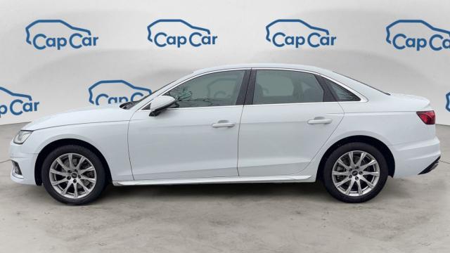 Audi A4 image 9