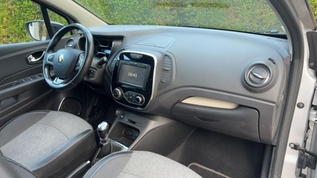 Renault Captur image 7