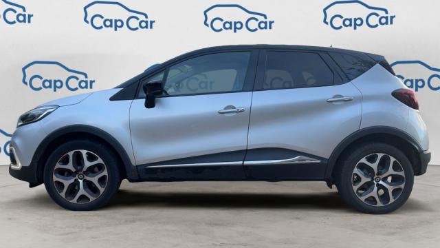 Renault Captur image 3