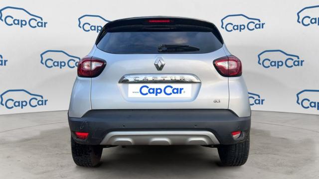 Renault Captur image 9