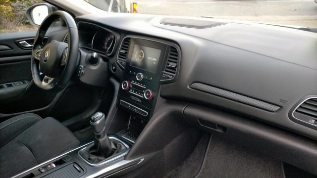 Renault Mégane image 7