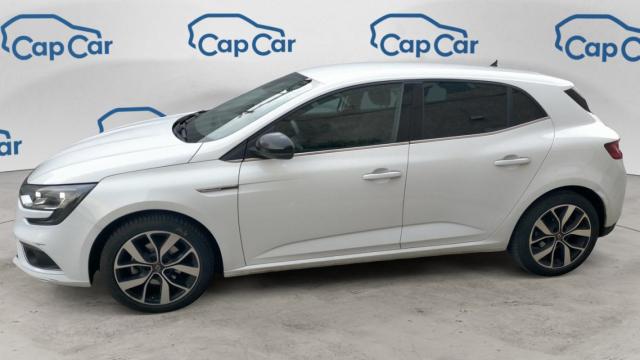 Renault Mégane image 2