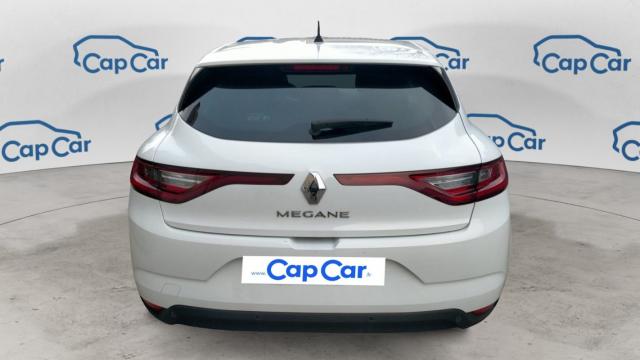 Renault Mégane image 3
