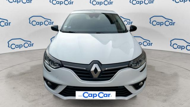 Renault Mégane image 4