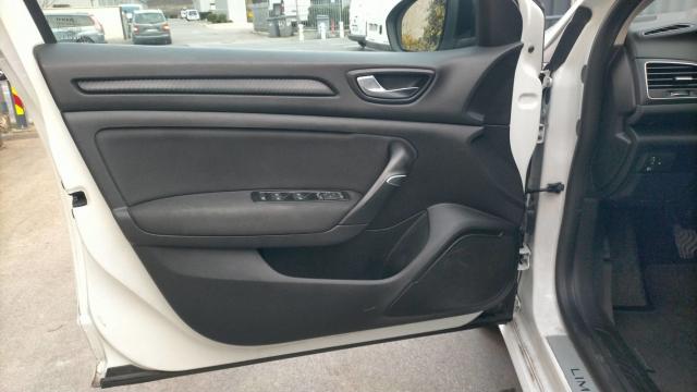 Renault Mégane image 8