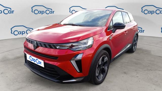 Renault Symbioz 1.6 E-Tech 145 Edc6 Techno - Garantie Constructeur Automatique