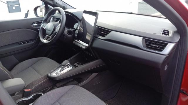 Renault Symbioz image 9