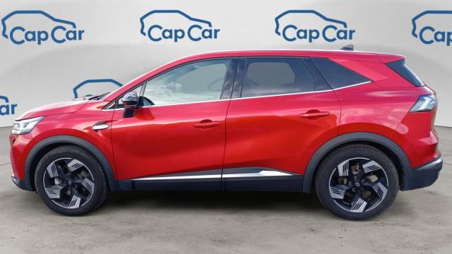 Renault Symbioz image 8