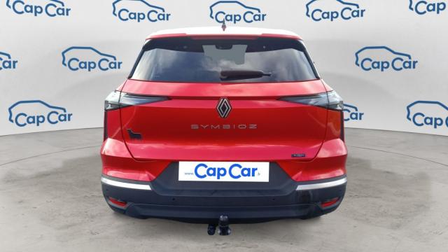 Renault Symbioz image 4