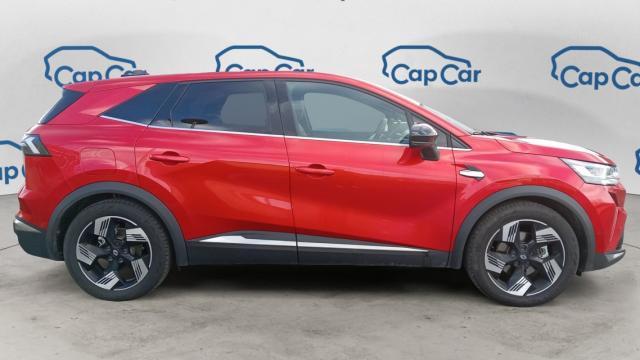 Renault Symbioz image 5