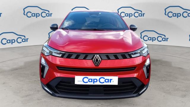 Renault Symbioz image 2