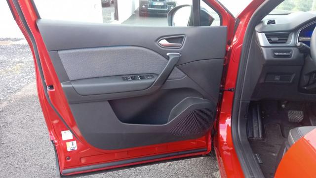 Renault Symbioz image 1