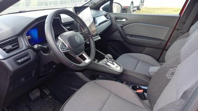 Renault Symbioz image 3