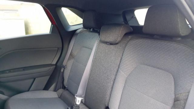 Renault Symbioz image 6