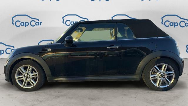 Mini Cabrio image 1