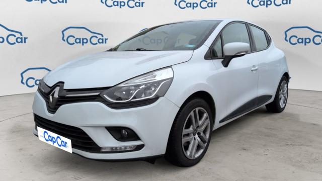 Renault Clio Iv 1.5 Dci 75 Air Medianav