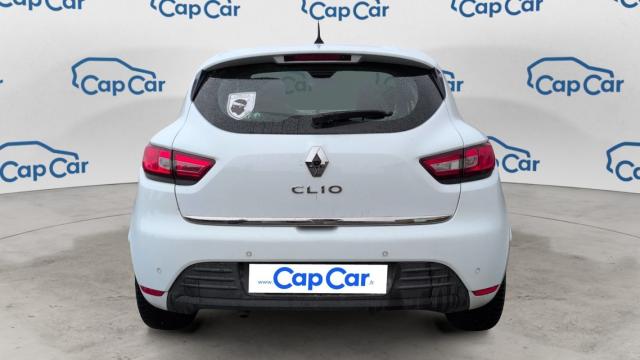 Renault Clio image 7