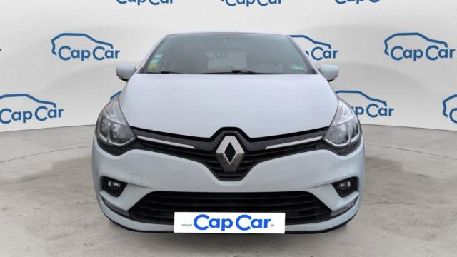 Renault Clio image 1