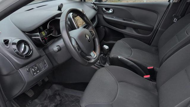 Renault Clio image 6