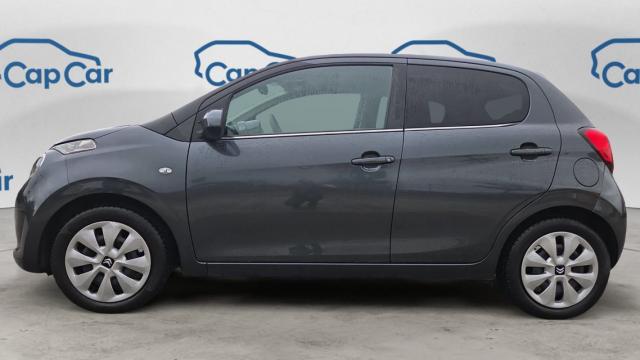 Citroen C1 image 4