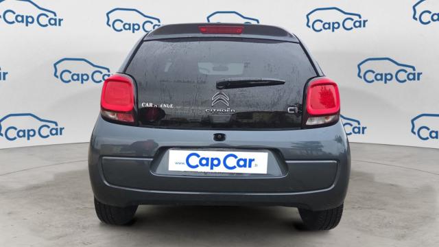 Citroen C1 image 6