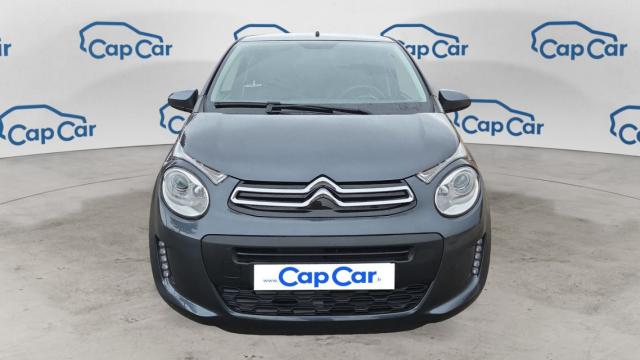 Citroen C1 image 7