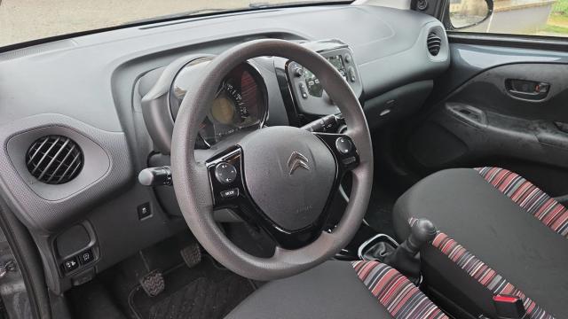 Citroen C1 image 3