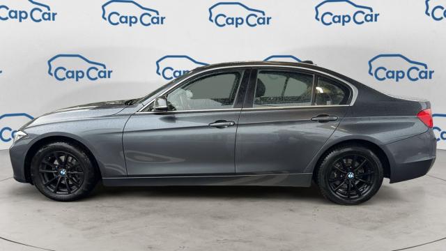 Bmw Série 3 image 6